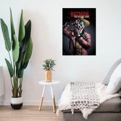 DC Comics (Batman - The Killing Joke) MightyPrint™ Wall Art