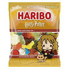 Haribo hermine Harry Potter