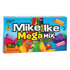 mikeandike mega mix Ma boutique