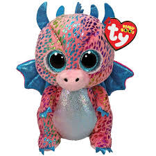 FLINT - dragon multi reg