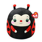 LUCY - lady bug squish 10" Confiserie et cie