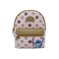 DISNEY - Lilo And Stitch Siting Mini Backpack