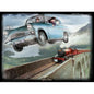 Ford Anglia Harry Potter 3D Jigsaw Puzzle 32512 500pc
24x18"