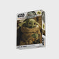 The Mandalorian Star Wars 3D Jigsaw Puzzle 33094 300pc
18x12" 1di
