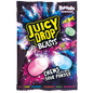 UK Bazooka JUICY DROP BLAST BAGS 45g Confiserie et cie