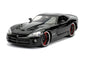 Jada 1/24 "Fast & Furious" Letty's Dodge Viper SRT10