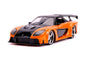 Jada 1/24 "Fast & Furious" Han's Mazda RX-7