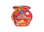 Amos 4d lucky fish gummy 588g