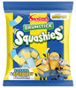 squashies minion banana bleuet