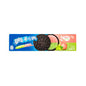 Oreo Grape Peach Cookies - Chinese Lordford