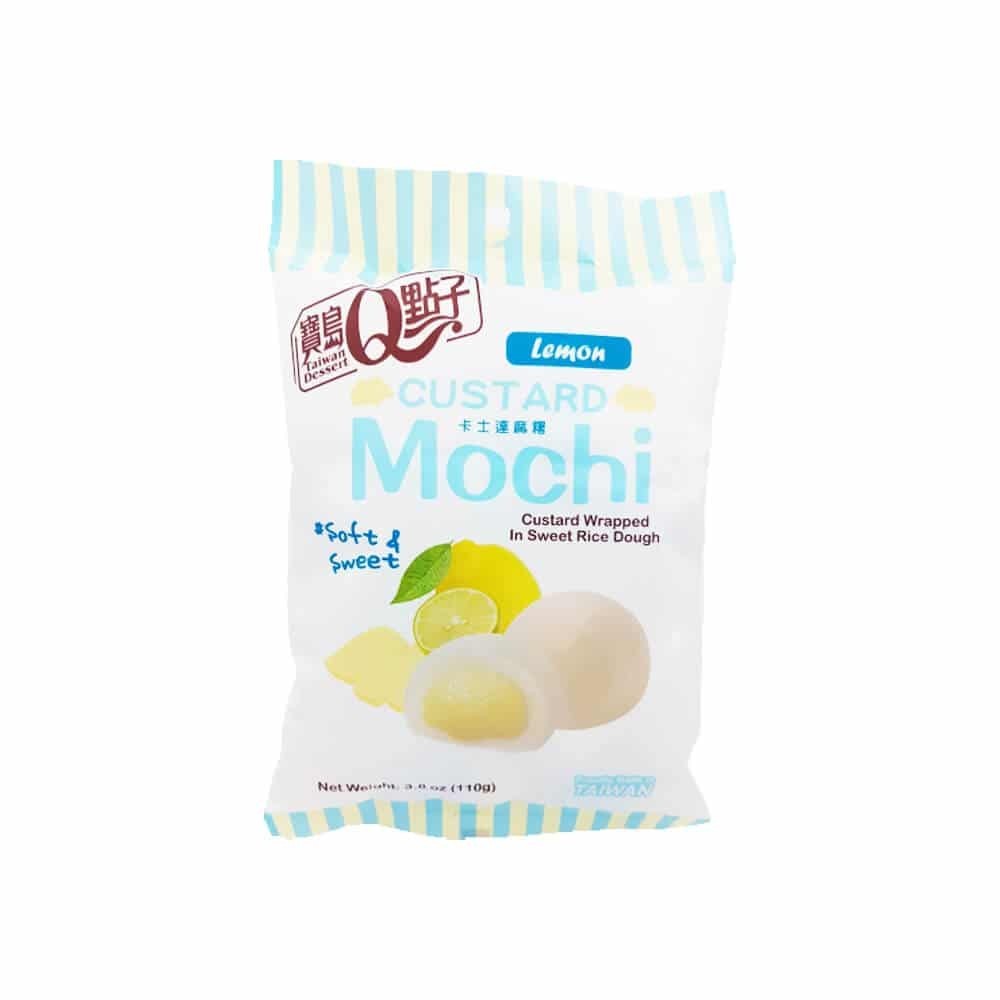 Mochi lime Lordford
