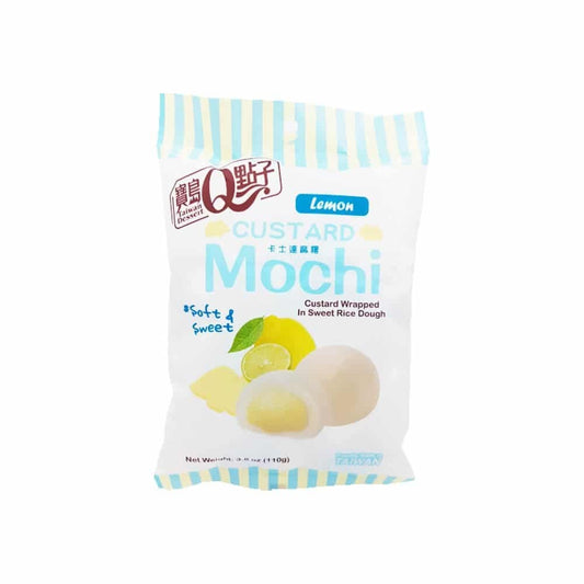Mochi lime Lordford