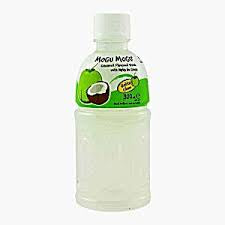 mogu coconut Confiserie et cie