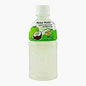 mogu coconut Confiserie et cie