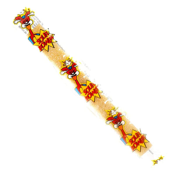 sour power Confiserie et cie