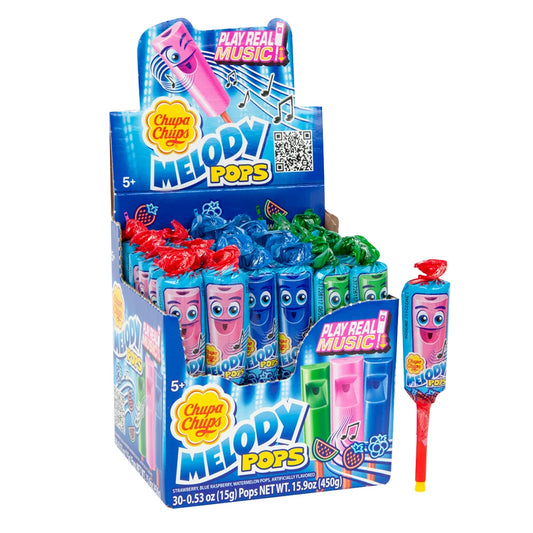 Melody pops