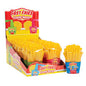 Fast fries candy spray