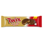 Twix secret centre biscuits