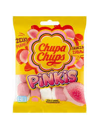 pinkis Confiserie et cie