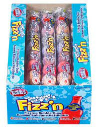 FIZZN DUBBLE BUBBLE Confiserie et cie