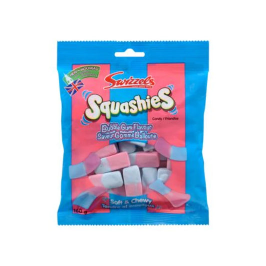 SQUASHIES GOMME BALLOUNE