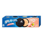 Oreo pêche blanche