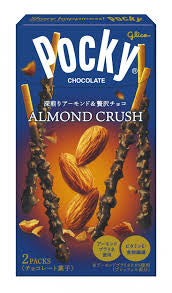 Pocky Almond Crush Lordford