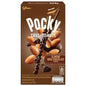Pocky crunshed nuts Lordford