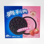 Oreo fraise