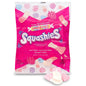 SMARTIES - SQUASHIES FOAM GUMMIES Blackcat