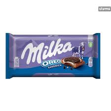 OREO