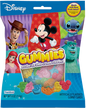 Disney Fruit Flavored Gummies 4oz Blackcat