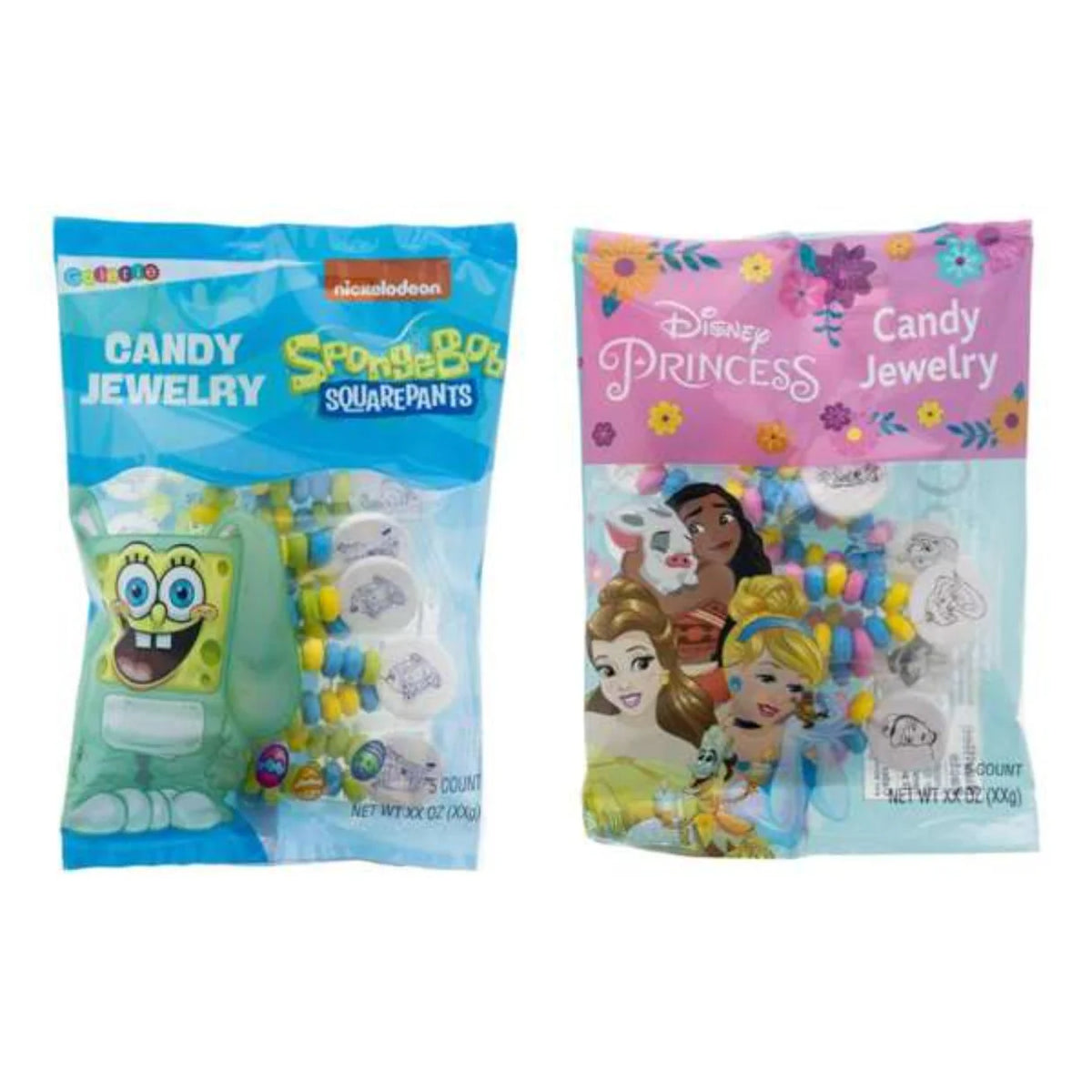 Galerie Charming Candy Bracelet Bags