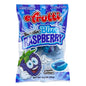 Efrutti framboise bleu Confiserie et cie