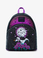 Loungefly The Nightmare Before Christmas Zero Moon Doodle Mini Backpack HT/BL