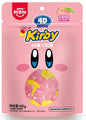 Amos Bandai 4D Kirby Gummies 60g