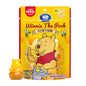 Amos Bandai 4D Winnie the Pooh Gummies 60g