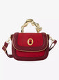 Loungefly Disney Aladdin Princess Jasmine Cobra Crossbody Bag HT/BL