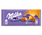 Milka Caramel Bar 100g