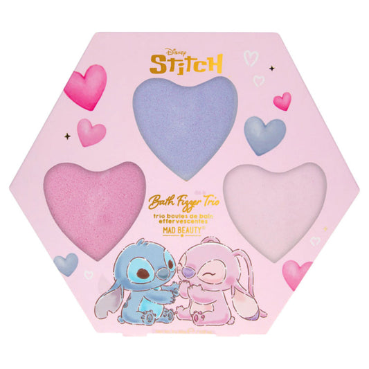 ANGEL POPSTAR FIZZER DUO Mad beauty