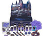 HARRY POTTER HOGWARTS 24 DAY ADVENT CALENDAR Mad beauty