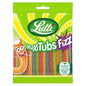 LUTTI Maxi Tubs Fizz 100G
