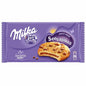 milka sensations cookie choco Confiserie et cie