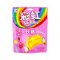 Skittles Jelly Drops Mixed Yogurt Flavor 50g