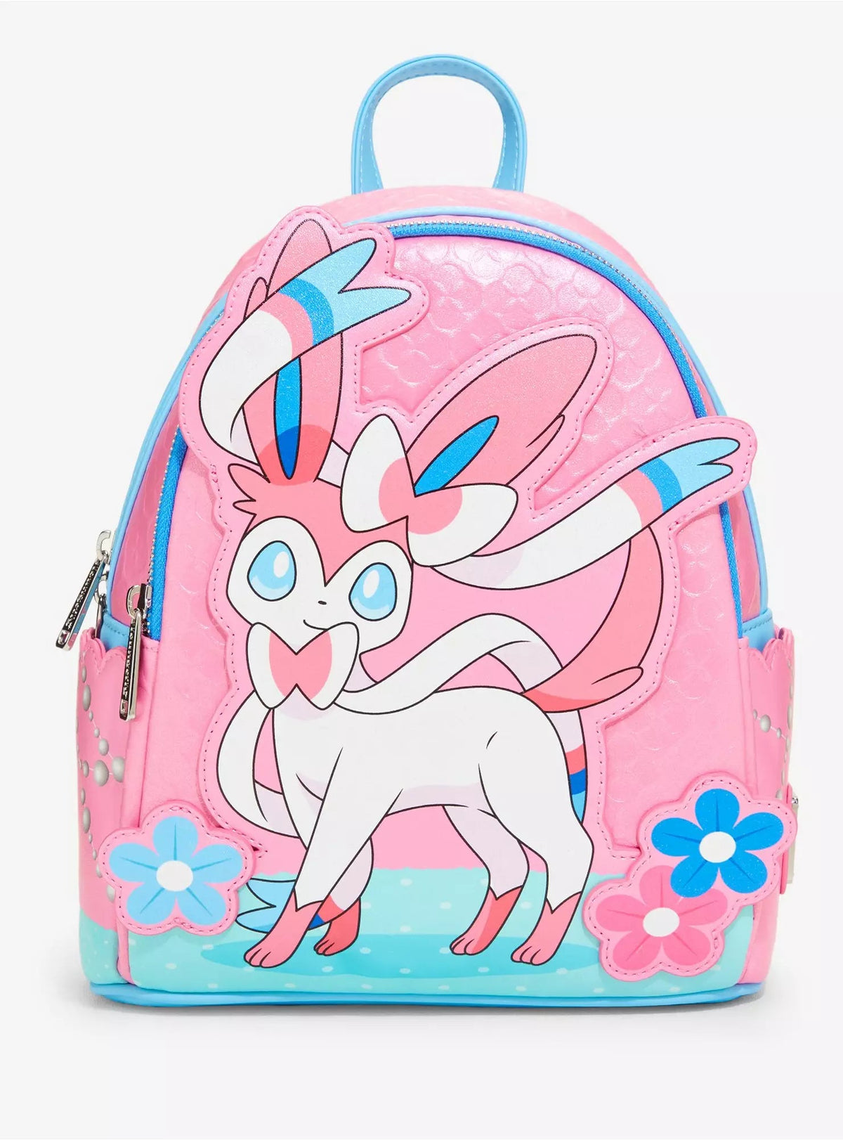 Loungefly Pokémon Sylveon Mini Backpack HT/BL