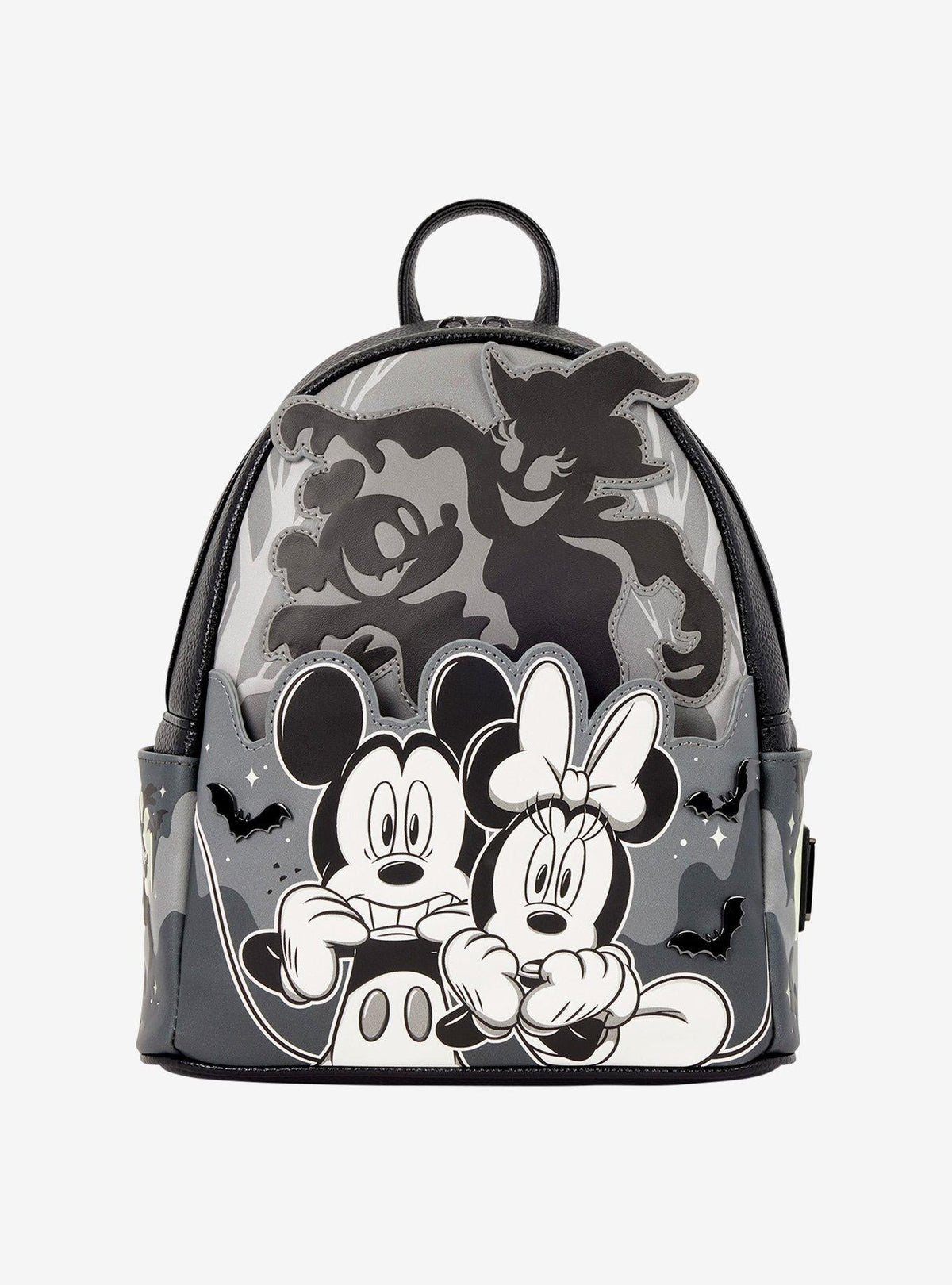 Loungefly Disney mickey Minnie ghost HT/BL