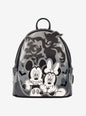Loungefly Disney mickey Minnie ghost HT/BL