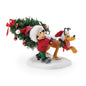 Mickey's Perfect Tree Enesco