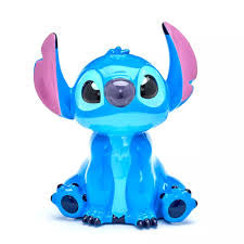 Stitch tirelire Groupe ricochet