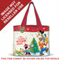 Disney Tote - Christmas Bradford